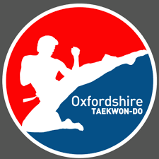 Image result for Oxfordshire Taekwon-do