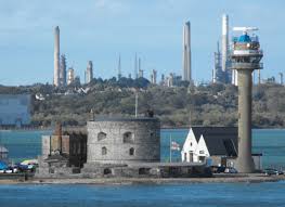 Image result for Calshot