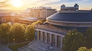 Image result for University of Sheffield Ultimate- Phat 'eds