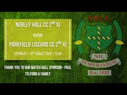 Image result for Norley Hall Cricket Club