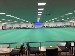 Image result for Loddon Vale Indoor Bowls Club