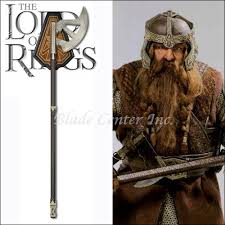 Image result for Gimli