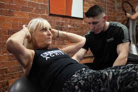 Image result for Kingfisher Gym Club