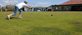 Image result for Nottingham Proprietary Bowling Green Club