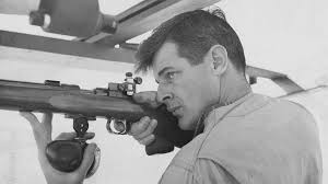 Image result for Morley & District Rifle Club (1944)