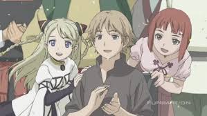 「ウィナ・ライトニング LAST EXILE」の画像検索結果