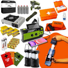 Image result for noodpakket nederland