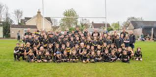 Image result for Caldicot Junior  & Mini Rugby Club