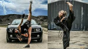 Image result for Dallo Martial Arts