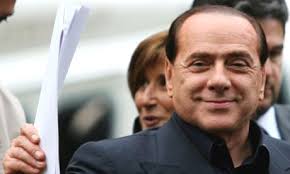 Image result for berlusconi
