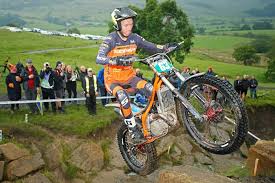 Image result for Macclesfield Motorcycle Trials Club