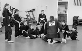 Image result for Martial Arts London