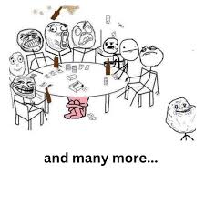 Image result for meme rage guy