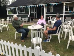 Image result for Hursley Park Cricket Club