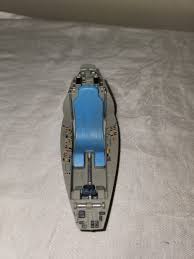 Image result for seaquest stinger