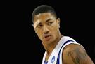 Derrick Rose � A matter of