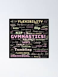 Image result for Words worth gymnastics