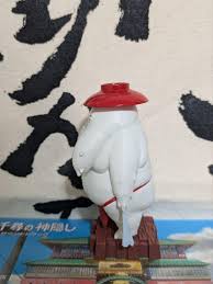 「千と千尋　オシラサマ」の画像検索結果