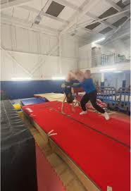 Image result for Treasure Gymnastics