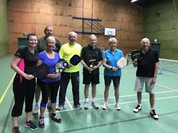 Image result for Dorset Pickleball Club