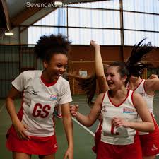 Image result for kinderton netball club