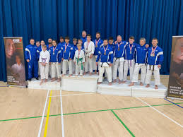 Image result for Backwell Karate