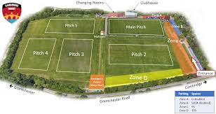 Image result for Cambridge Rugby Football Club