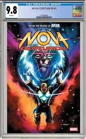 Image result for Nova Centurion