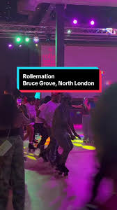 Image result for Skate London Friday Night