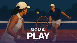 Image result for sigma tennis