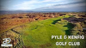 Image result for Pyle & Kenfig Golf Club