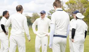 Image result for Andover Cricket Club