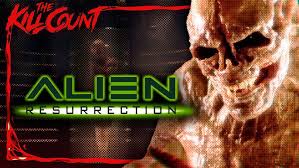 Image result for Alien Resurrection