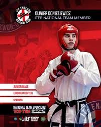 Image result for London Colney Tae Kwon Do  (I.T.F. / LTSI / A.F.T.)
