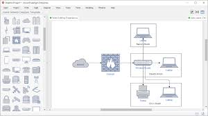 Image result for network diagram symbols