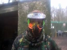 Image result for Perthshire Paintball, Scotland