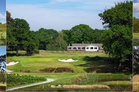 Image result for Brokenhurst Manor Golf Club