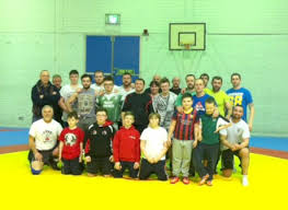 Image result for Erne Wrestling Club