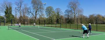Image result for Epsom Lawn Tennis Club