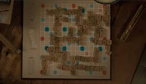 Image result for Dunblane Scrabble Club