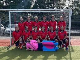 Image result for Hertford Hockey Club