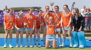 Image result for Antrim Hockey Club