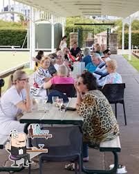 Image result for Campsie Bowling Club