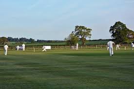 Image result for Knaresborough Cc