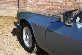 Image result for Cavalry Blue 1981 Jaguar