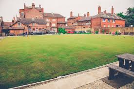 Image result for Burton House Bowls Club