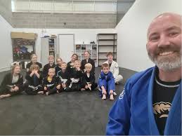 Image result for Derwent Jujitsu Academies