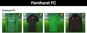 Image result for Fernhurst Sports
