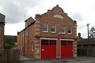 SU6089 : Wallingford fire - via Daymix