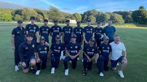 Image result for Curdridge Cricket Club